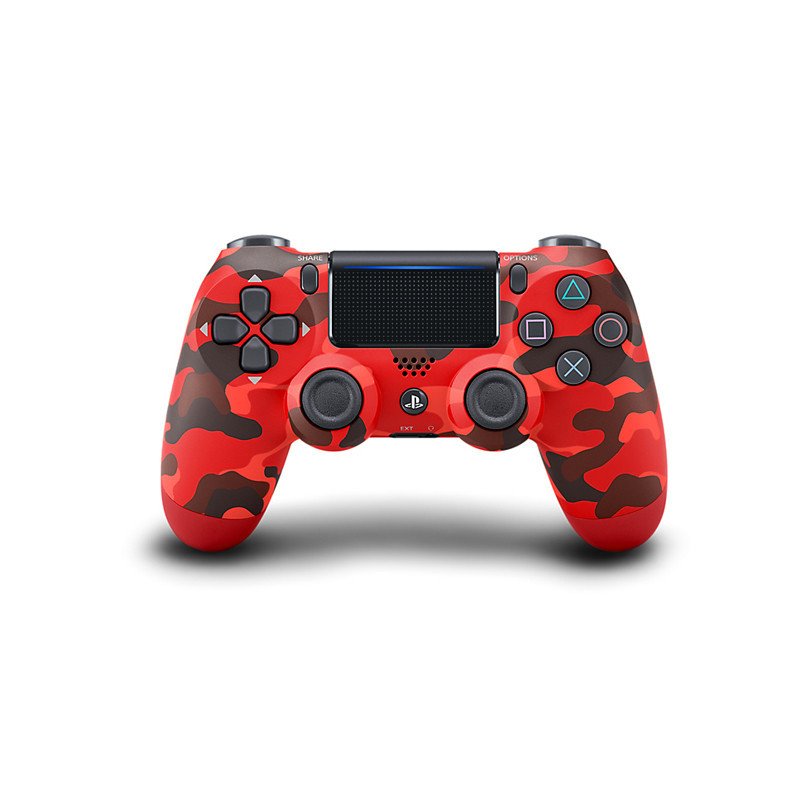 DualShock 4 Wireless Controller for PlayStation 4 - PS4 - Image 8