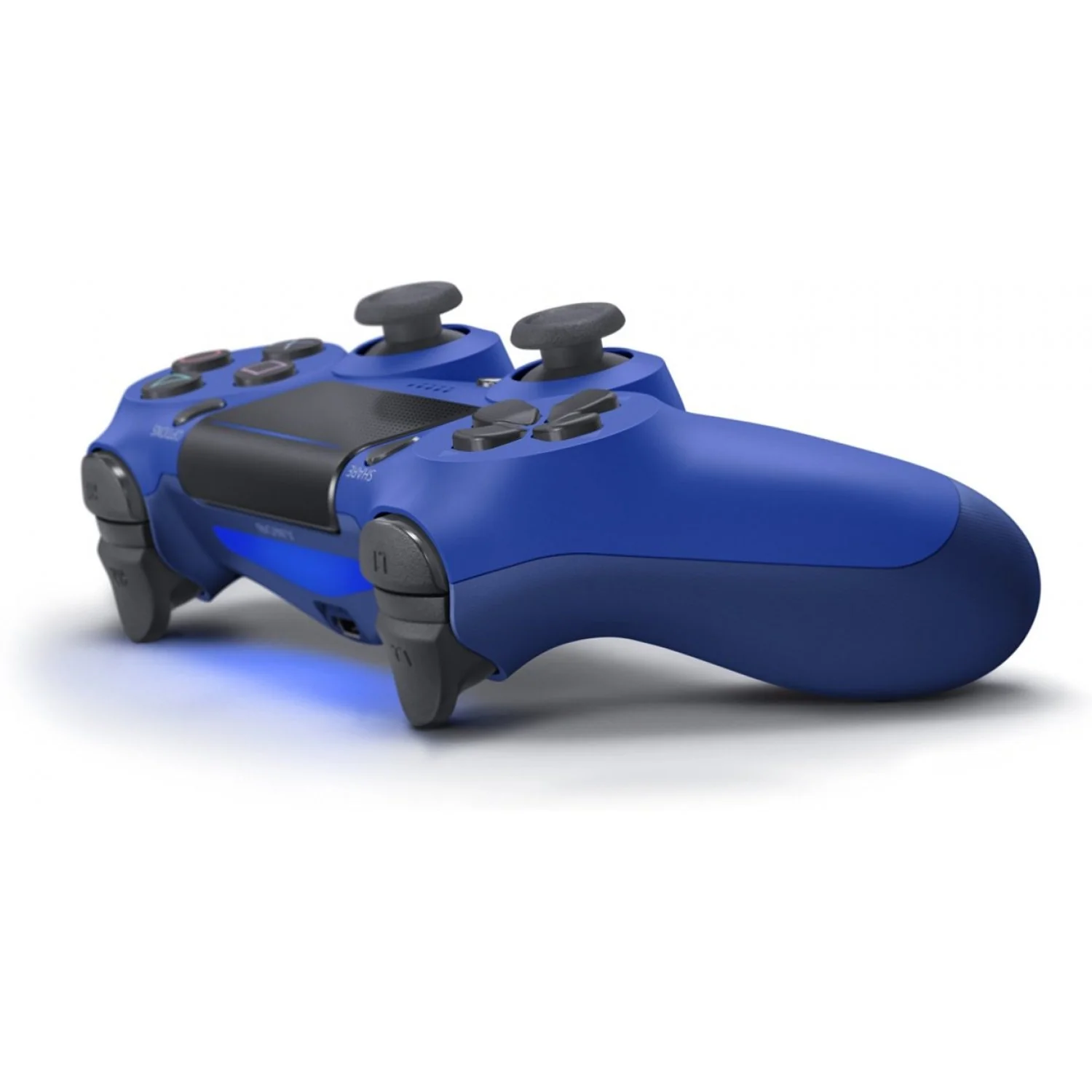 DualShock 4 Wireless Controller for PlayStation 4 - PS4 - Image 3