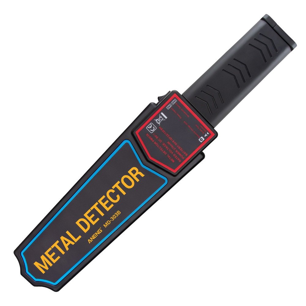 ANENG MD-3003B Metal Detector - Image 4