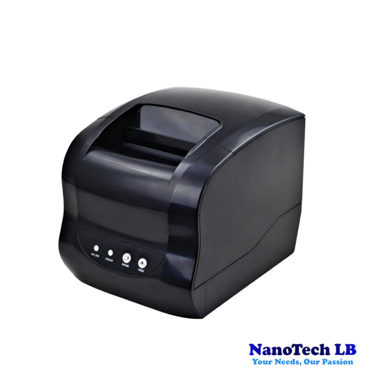 Thermal Barcode Printer Xprinter XP 365B