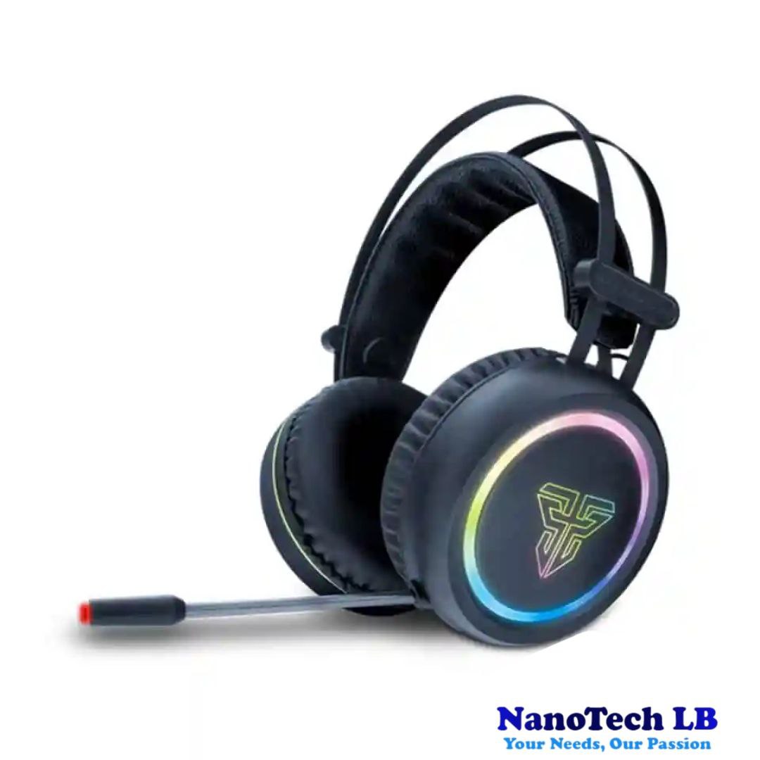 HEADSET FANTECH HG15 CAPTAIN 7.1