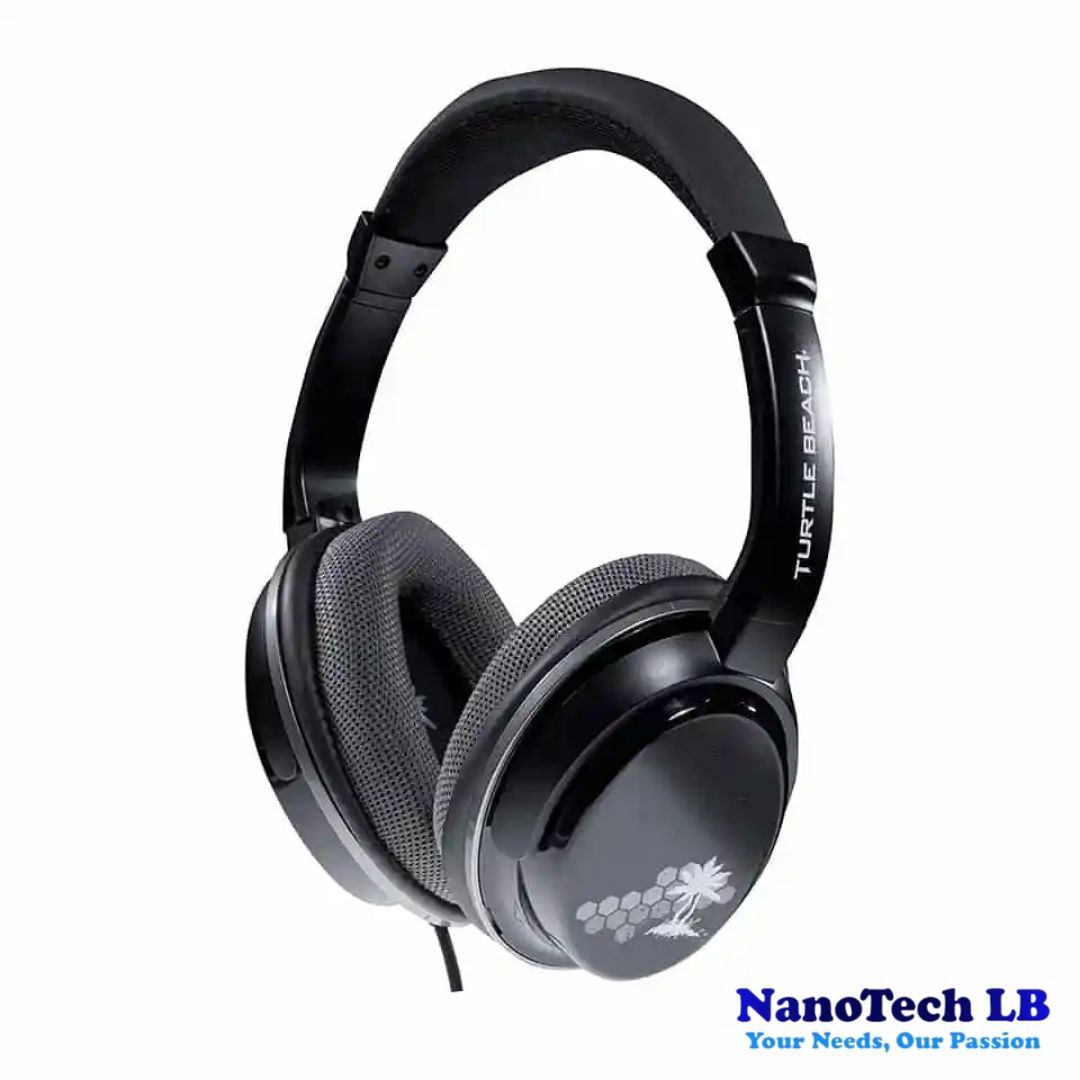 Turtle Beach Ear Force M5