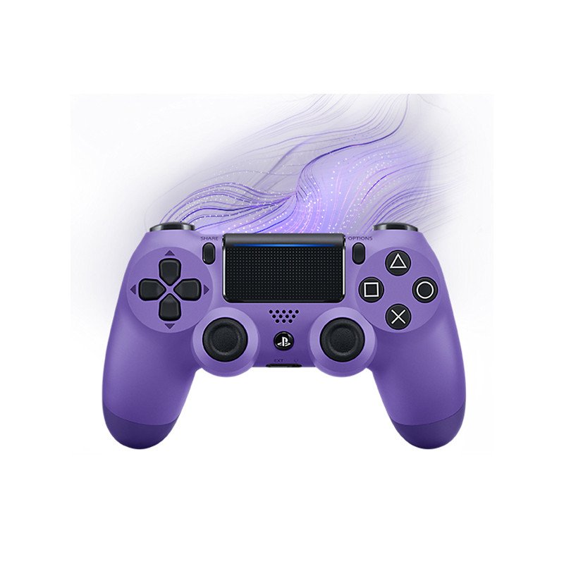 DualShock 4 Wireless Controller for PlayStation 4 - PS4 - Image 7