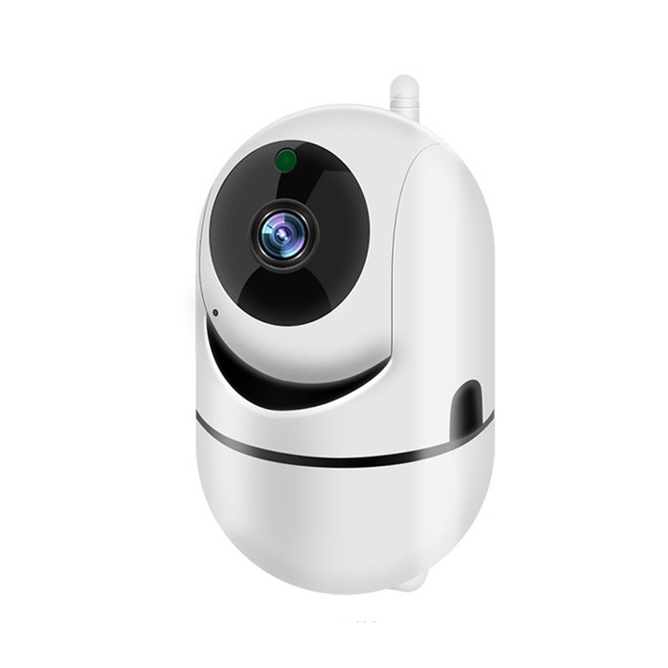 EC80-V13 1MP Wireless 360 Video Camera