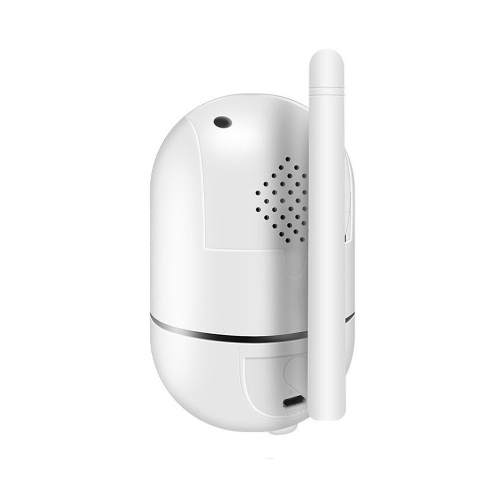 EC80-V13 1MP Wireless 360 Video Camera - Image 3