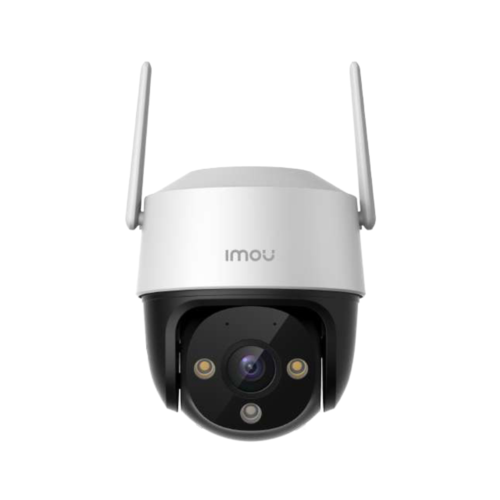 Dahua IMOU Cruiser SE Wi-Fi Camera 4MP