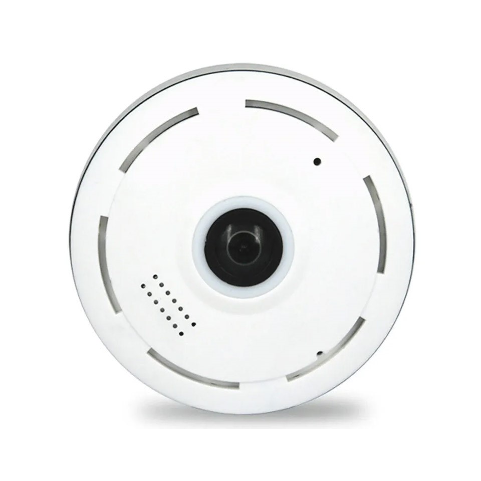 V380 WIFI Camera 2.0MP Full View Wireless 360° Smart IP Camera