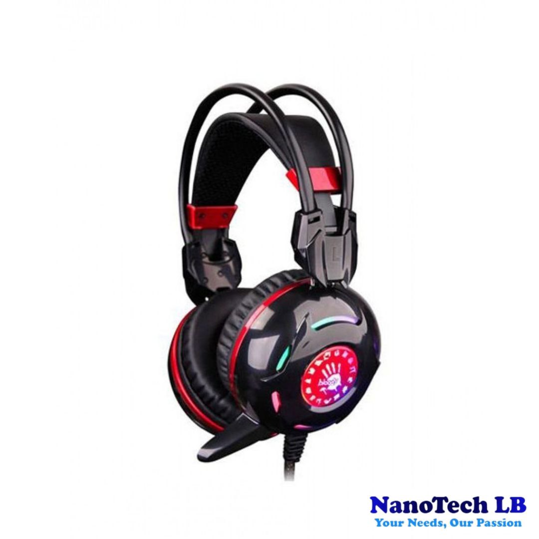 A4TECH Bloody Gaming Headset G300 Audio Cable