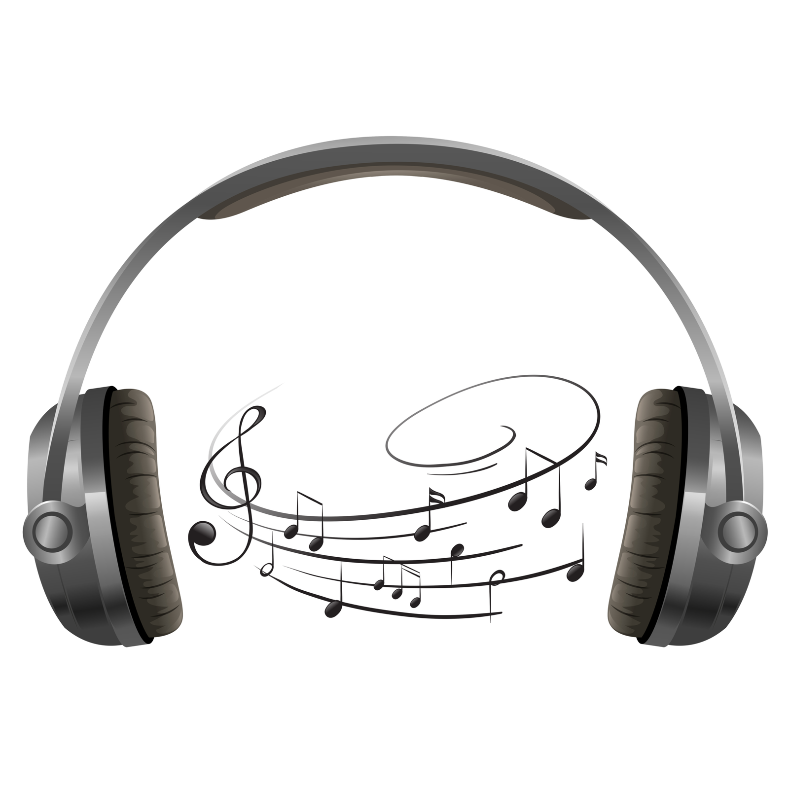 Headphone