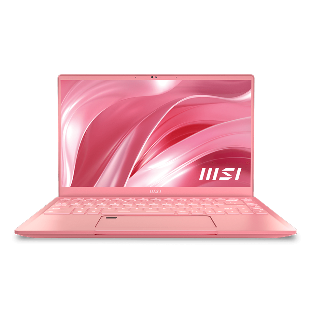 New MSI Laptop Prestige 14 _A11sb-631CA