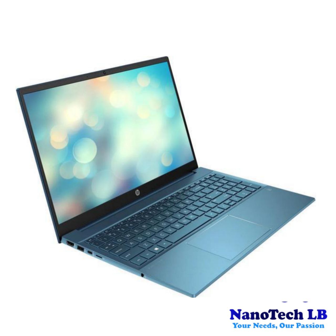 Certified Refurbished Laptop HP Pavilion 15-EG2XXX 15.6 _7W472U8R