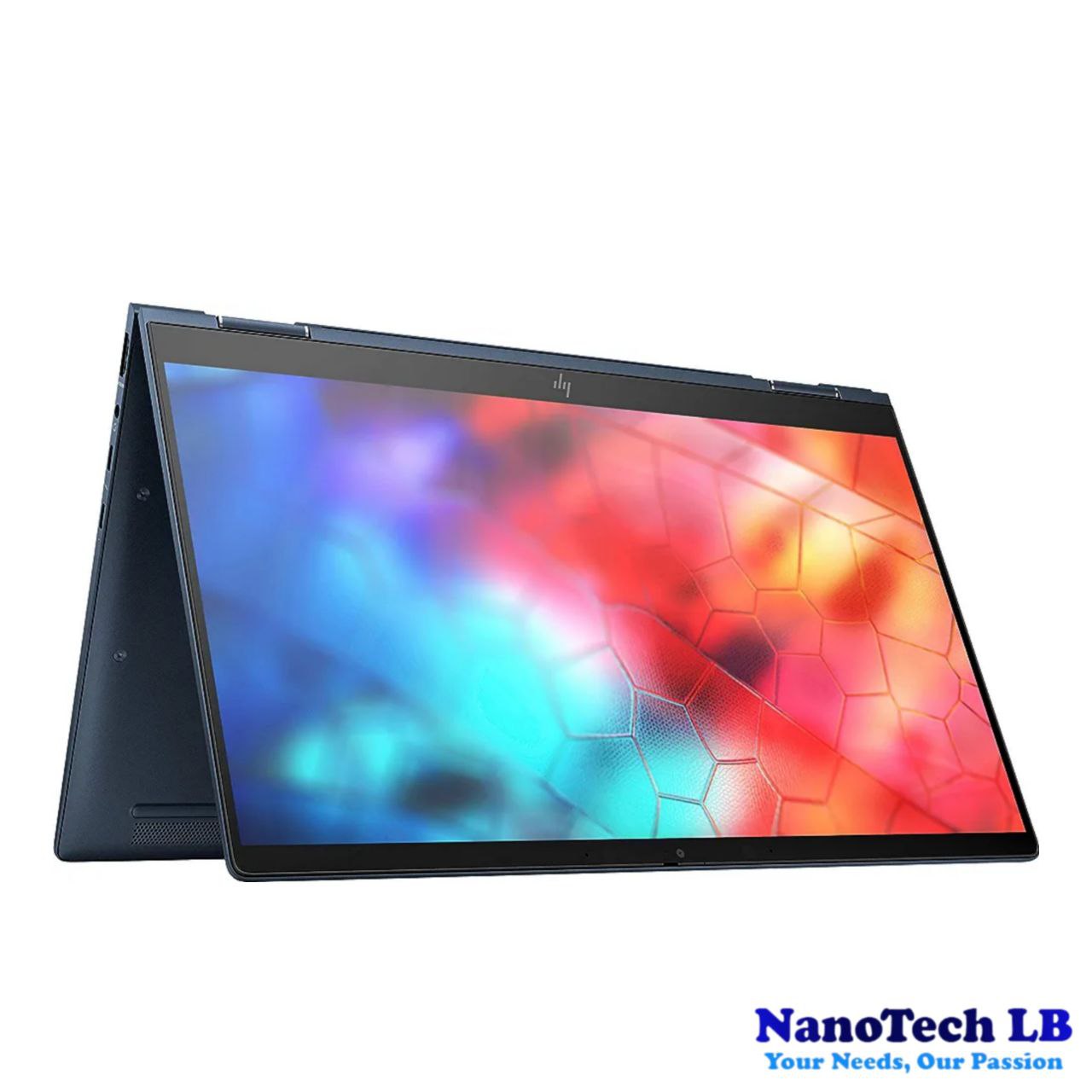 Laptop HP X360 SPECTRE 14-EF0xxx 13.5 WUXGA_7C8W1U8R