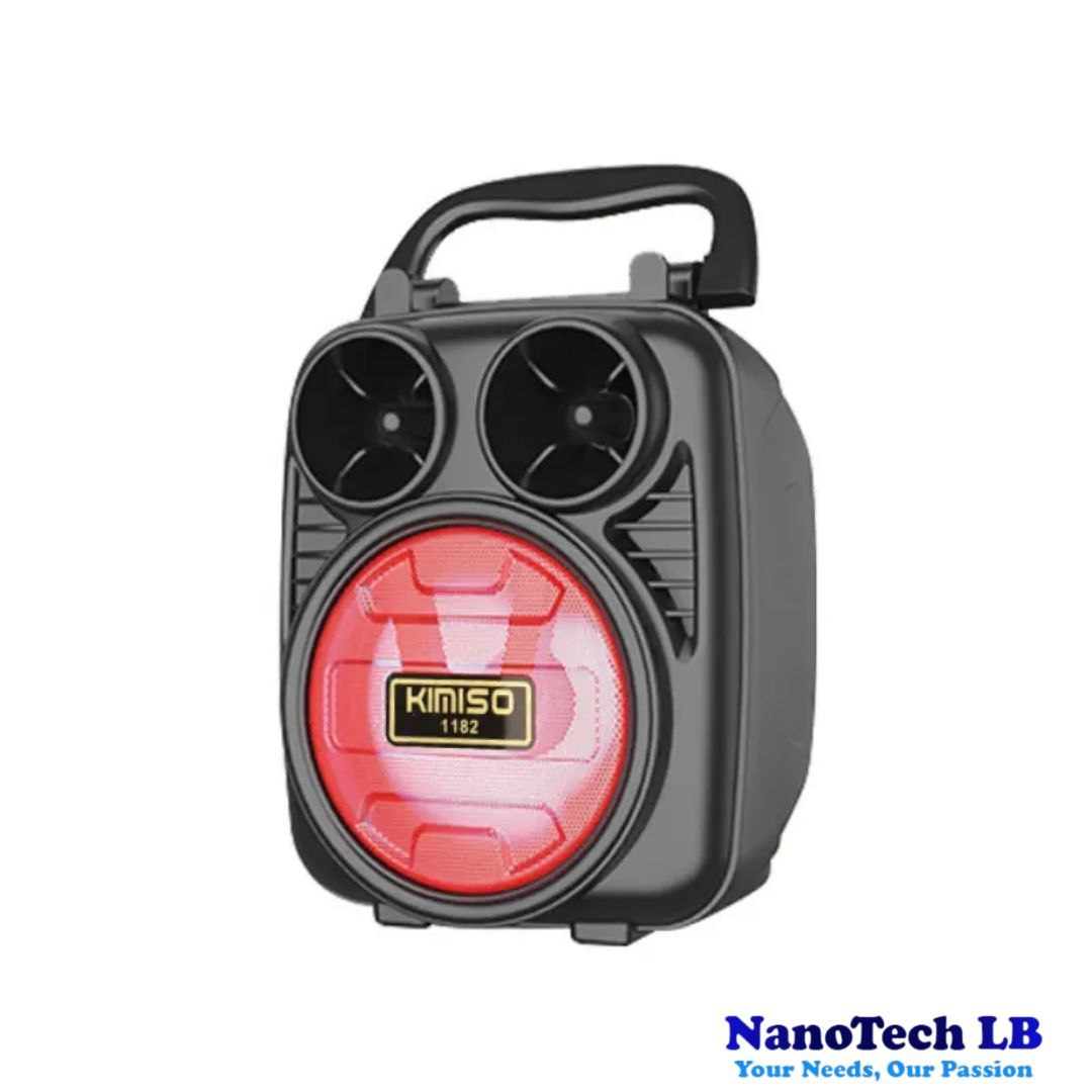 3inch kts-1182 speaker