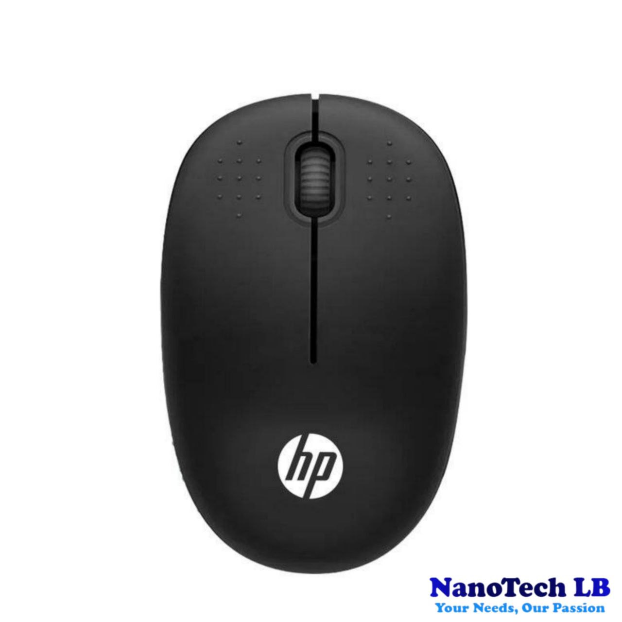 Wireless Mouse HP V3000