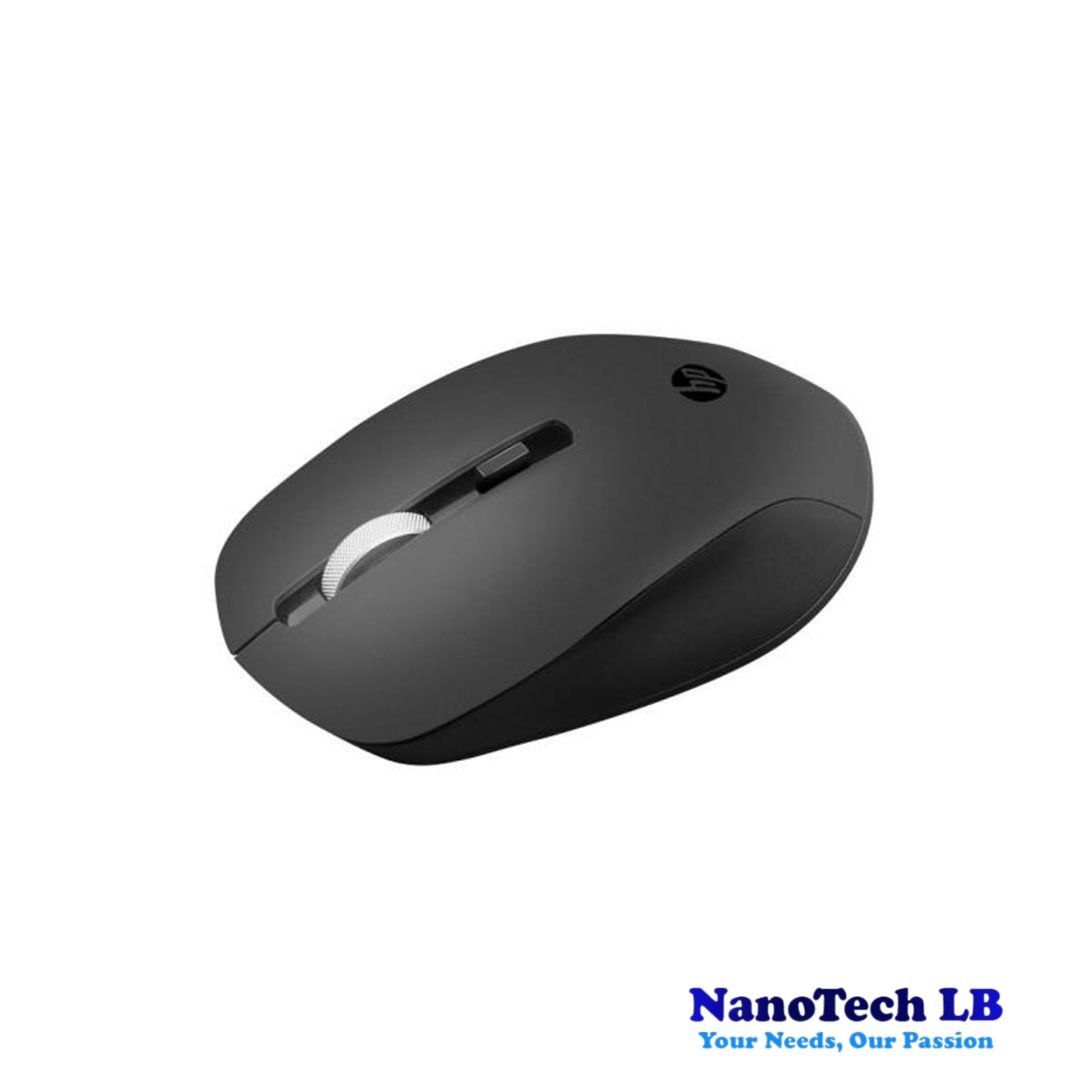Wireless Mouse A++ HP S1000