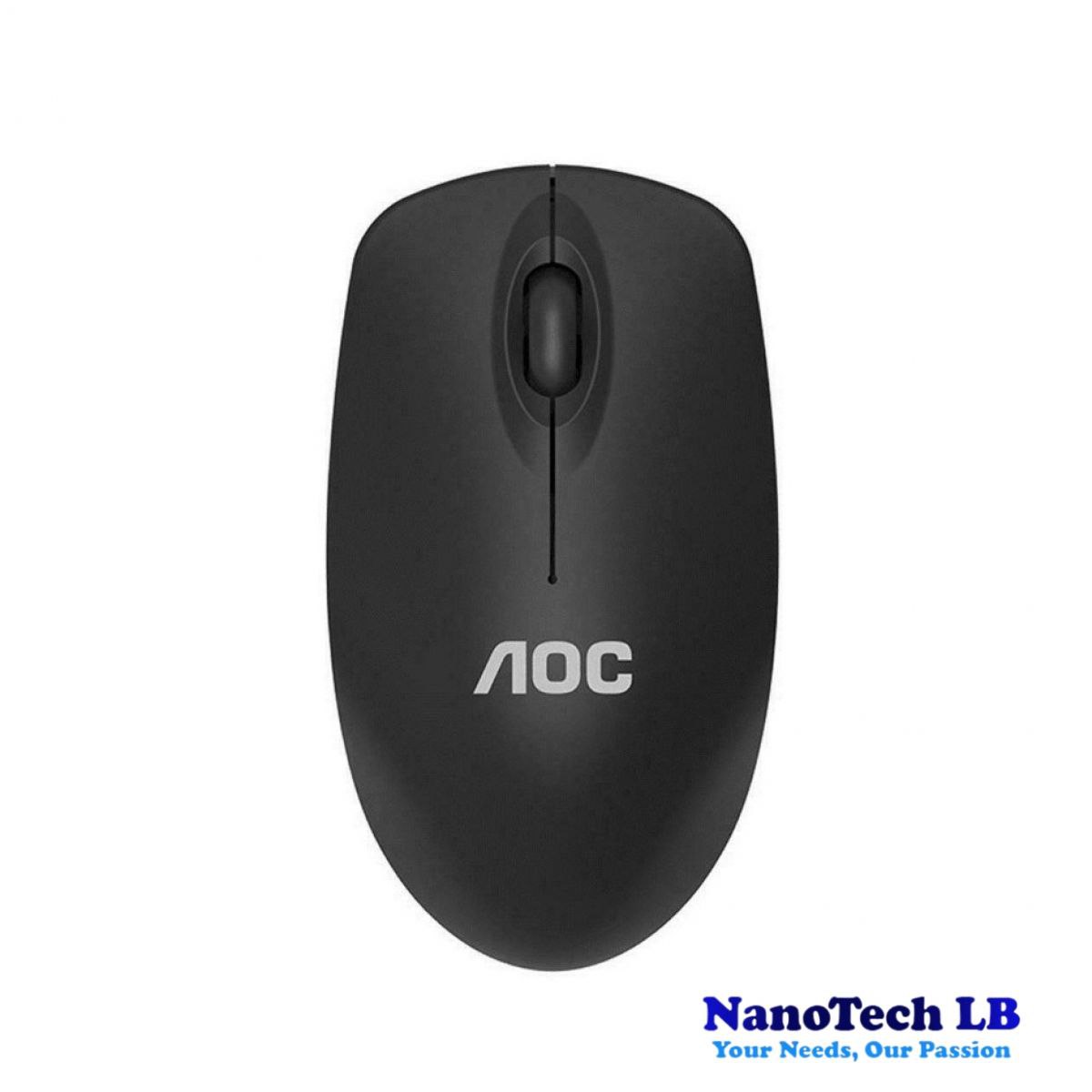 Wireless Mouse A++ AOC MS320