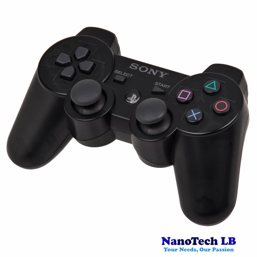 DUALSHOCL3 Wireless Controller