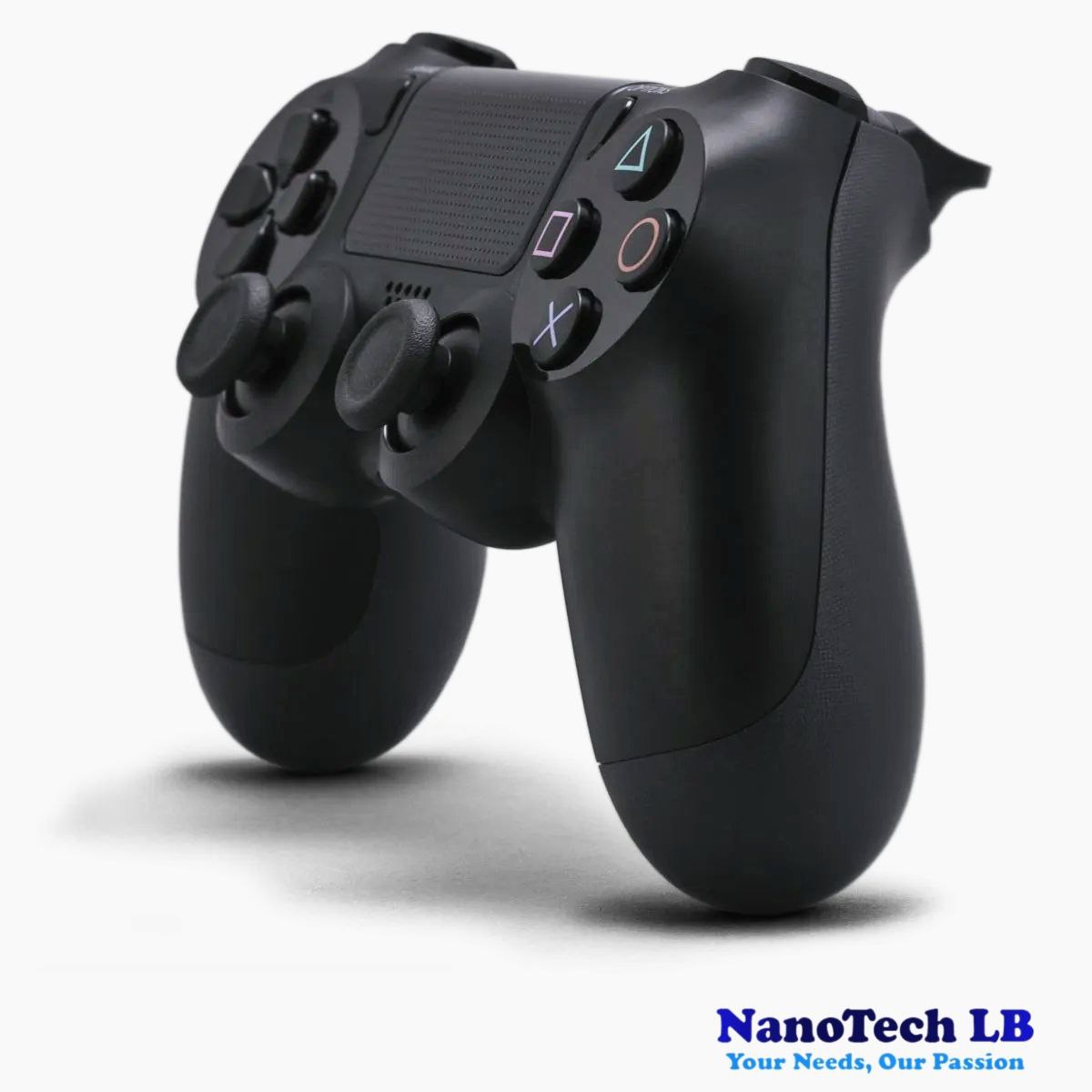 DualShock 4 Wireless Controller Black