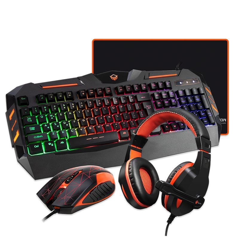 Gaming