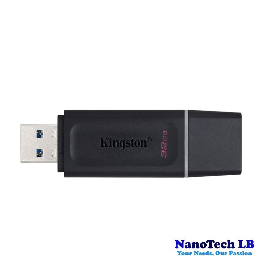 USB KINGSTON 32GB DataTraveler Exodia USB 3.2 DTX/32GB - Image 3