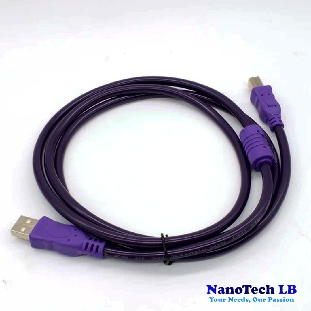 TP-link USB Printer Cable