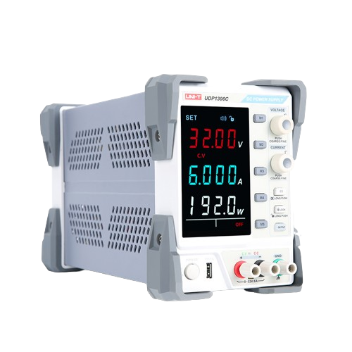 UNI-T UDP1306C DC Power Supply