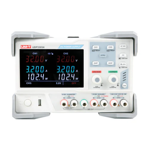 UNI-T UDP3303A DC Power Supply