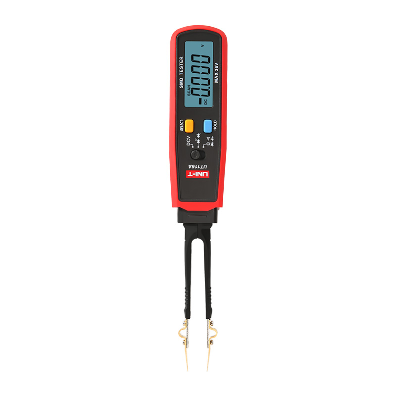 UNI-T UT116C SMD Tester
