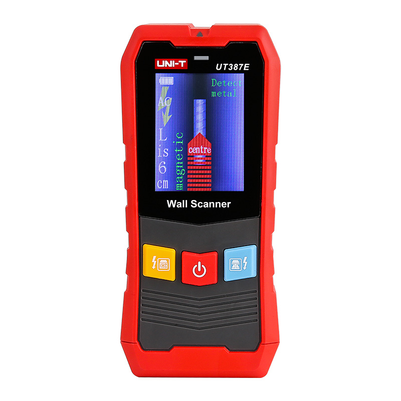 UNI-T UT387E Stud Finder
