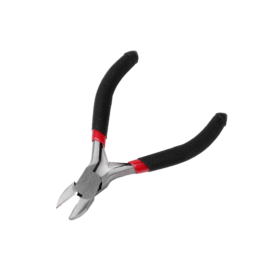Electronic Industrial Diagonal Cutting Pliers XK-115
