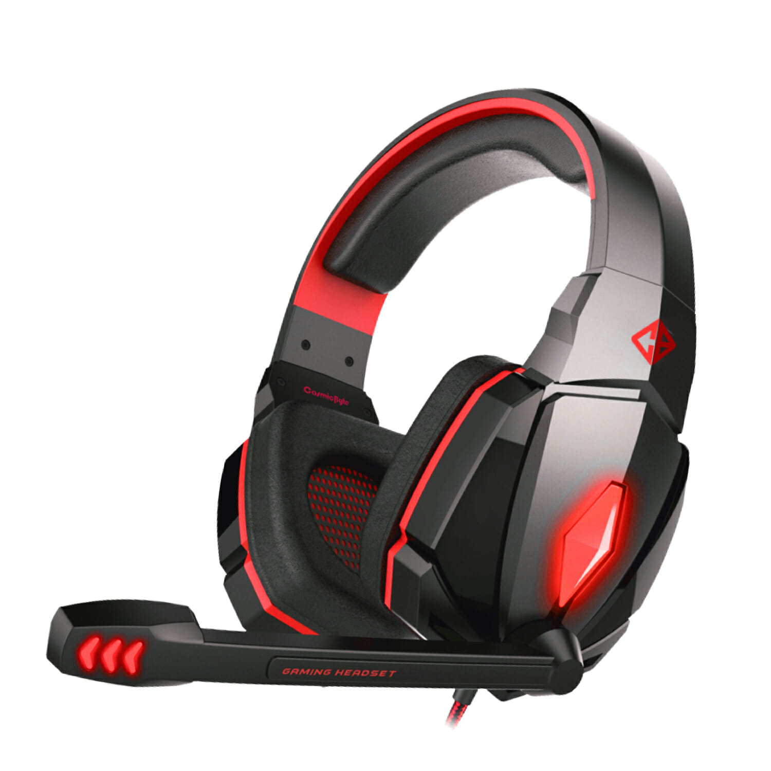 Cosmic Byte G4000 Gaming Headset