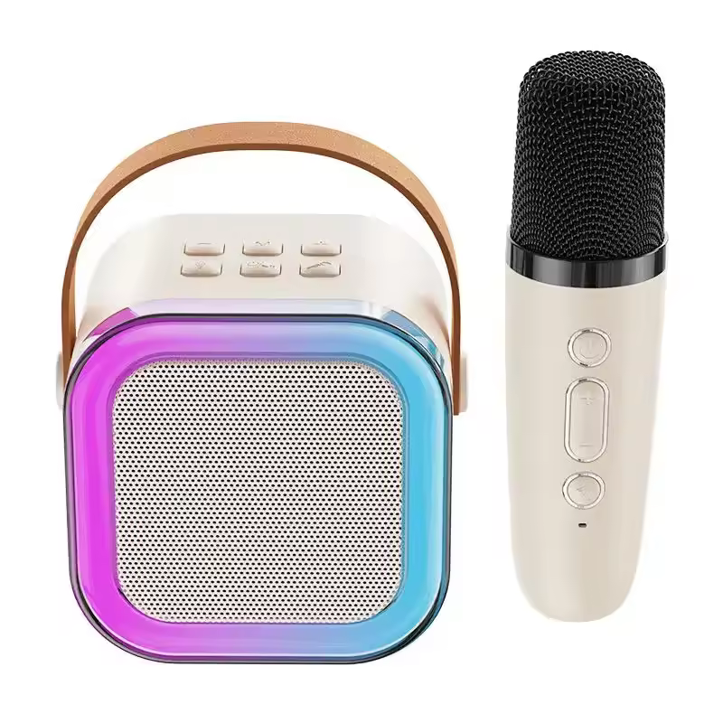 K12 High-end Bluetooth Speaker with Microphone