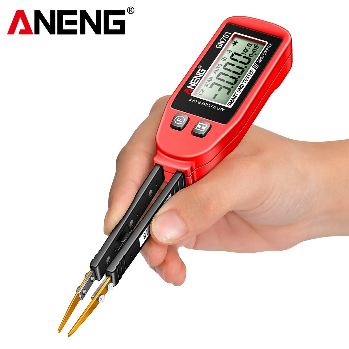 ANENG GN701 SMD Tester